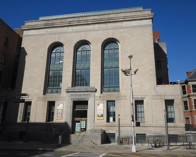 The Newark Museum of Art